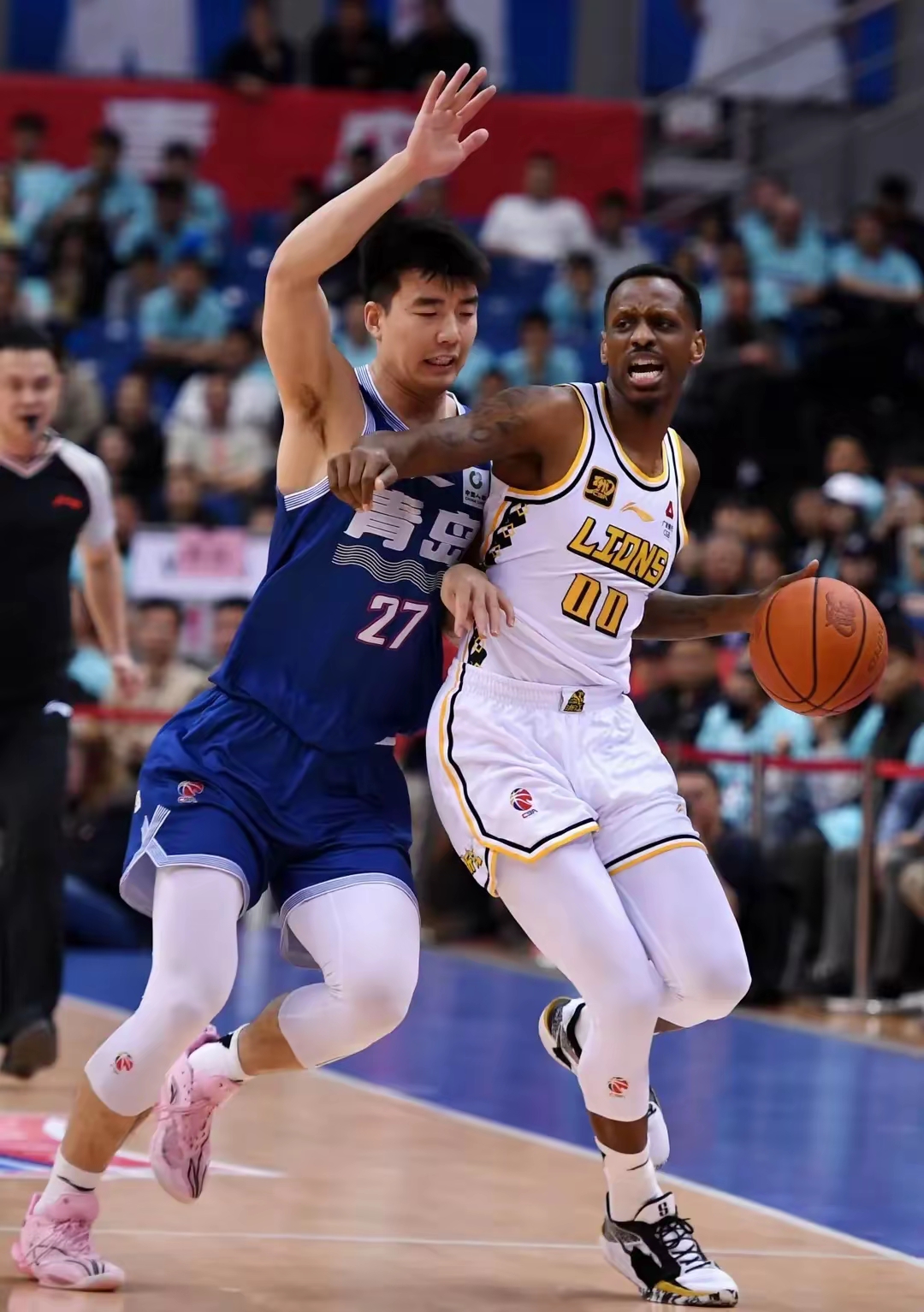 包含清晨体能课后，广东宏远远射贴柱备战NBA常规赛，管理层满意，纪律约束更严格的词条-s15全球总决赛