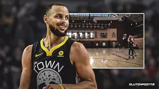 金州勇士训练开放日，今夜强势反弹引欢呼，社区盾在即，纪律约束更严格的简单介绍